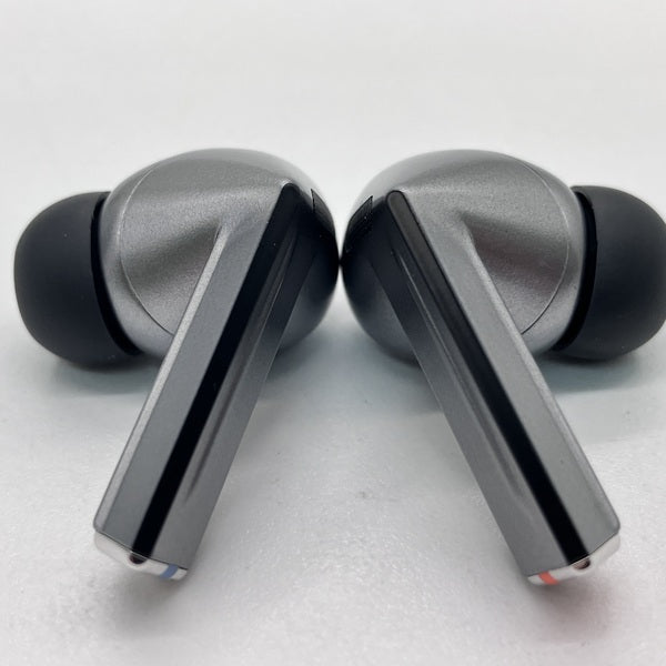 Galaxy 【中古】Galaxy Buds3 Pro シルバー 【SM-R630NZAAXJP