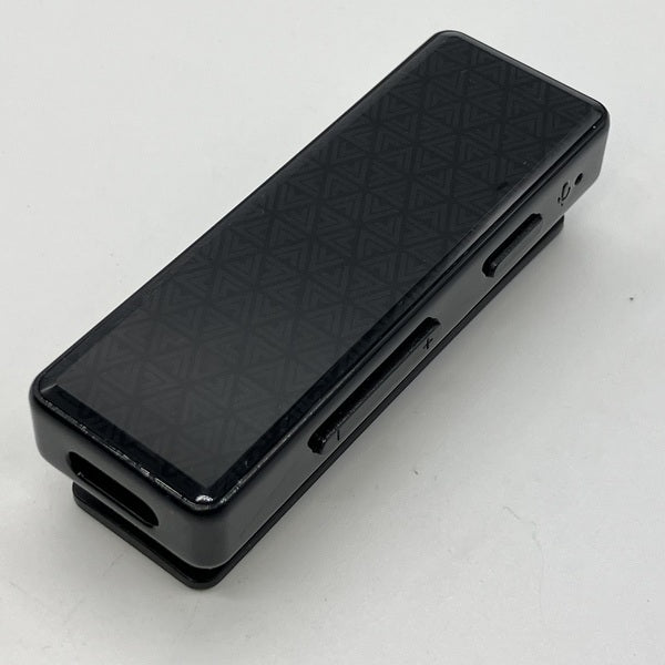 【中古】BTR11 Black 【FIO-BTR11-B】【日本橋】