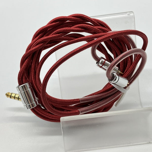 【中古】NICEHCK RedAg 2pin-4.4mm【日本橋】
