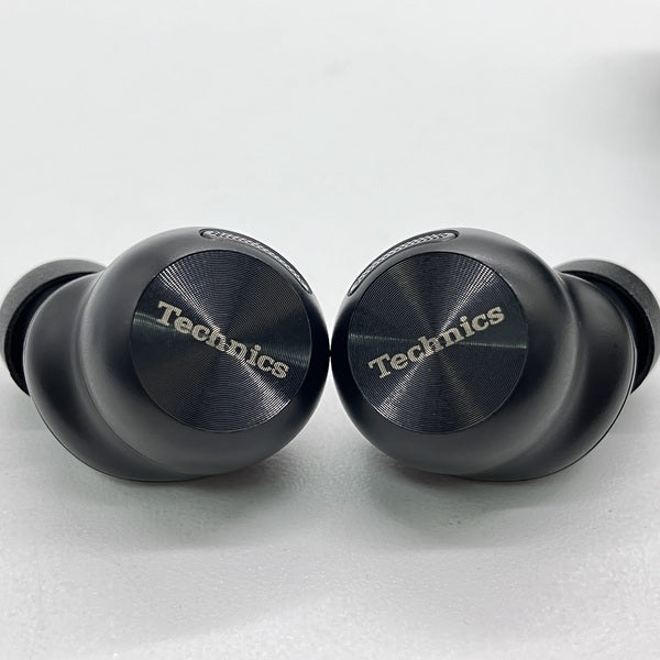 Technics 【中古】EAH-AZ100-K ブラック【秋葉原】 – e☆イヤホン