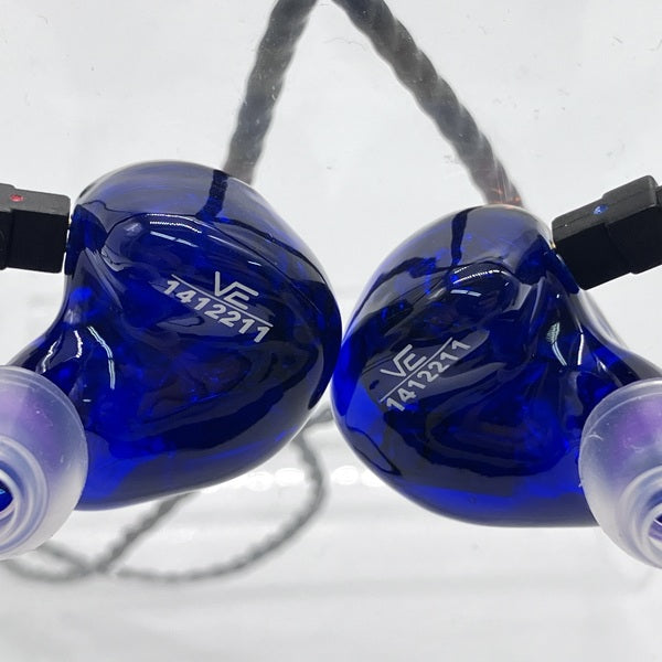 VISION EARS 【中古】VE7 (Universal Fit)【秋葉原】 – e☆イヤホン