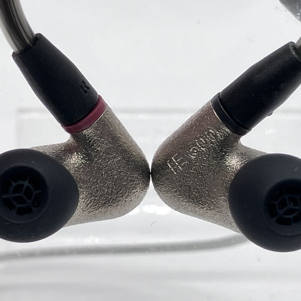 SENNHEISER 【中古】IE 600【秋葉原】 – e☆イヤホン