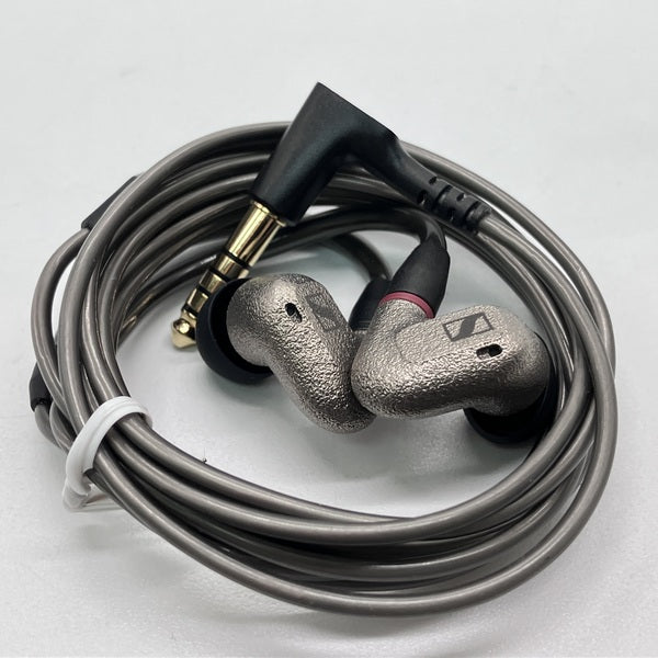 SENNHEISER 【中古】IE 600【秋葉原】 – e☆イヤホン