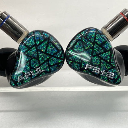 AFUL 【中古】Performer 5+2 (Performer7)【日本橋】 – e☆イヤホン