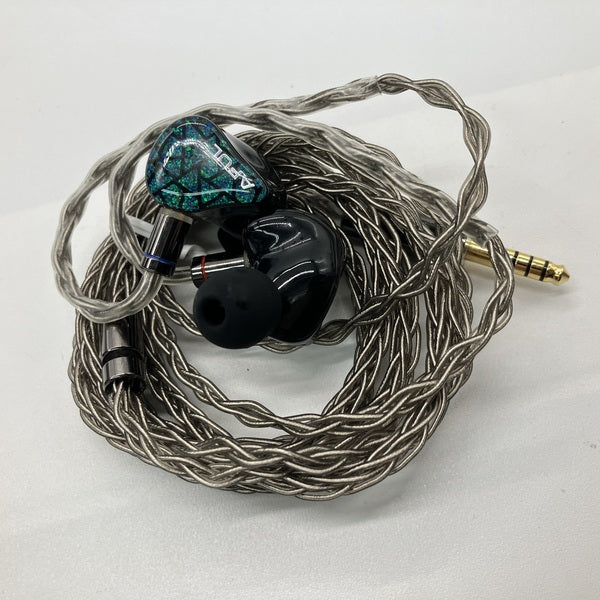 AFUL 【中古】Performer 5+2 (Performer7)【日本橋】 – e☆イヤホン