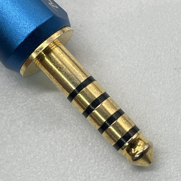 Beat Audio 【中古】Hadal 8 Wire Adapter Cable 4.4mm to 2.5mm 【BEA