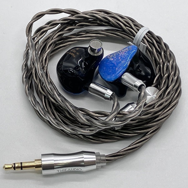 THIEAUDIO 【中古】Hype 4 Black【名古屋】 – e☆イヤホン