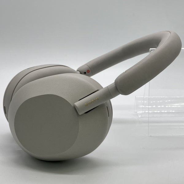 【中古】WH-1000XM5 SM プラチナシルバー【名古屋】