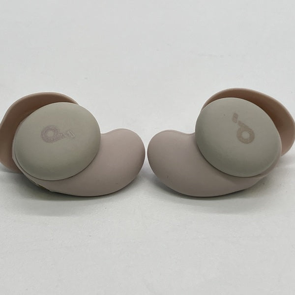 Anker 【中古】Soundcore Sleep A20 サンドベージュ 【A6611Z21