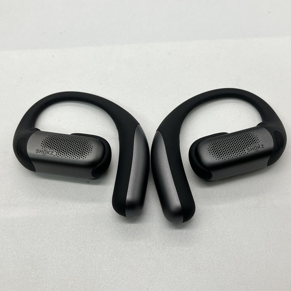 Shokz 【中古】OpenFit Pro Black【SKZ-EP-000062】【日本橋】 – e