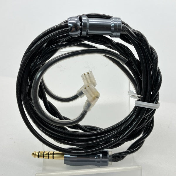【中古】NICEHCK DuskAg QDC2pin-4.4mm【秋葉原】