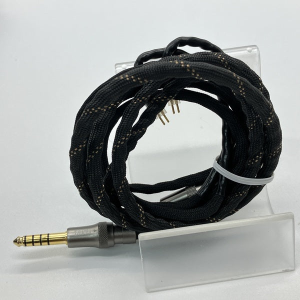 【中古】DUNU Lyre Mini 2pin-マルチプラグ【秋葉原】