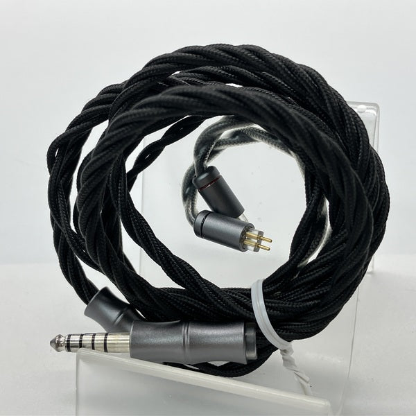 【中古】NICEHCK BlackJam 2pin-4.4mm【秋葉原】