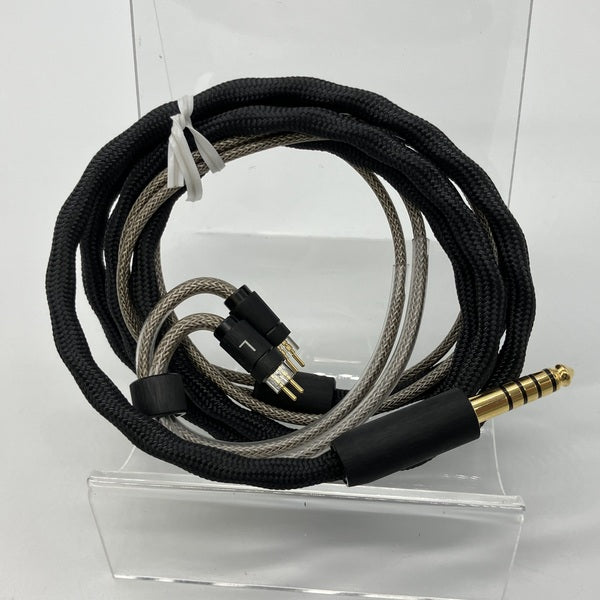 【中古】Yongse BlackSea 2pin-4.4mm【日本橋】