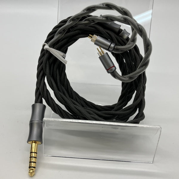 【中古】NICEHCK DeepFog 2Pin 4.4mm【日本橋】