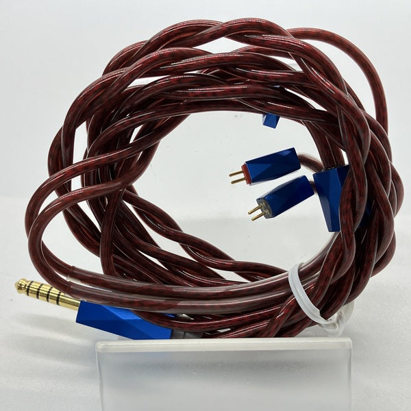 【中古】Culemi 02 Bloodmoon 2Pin - 4.4mm【秋葉原】