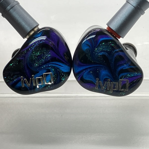 【中古】ivipq Q-100【秋葉原】