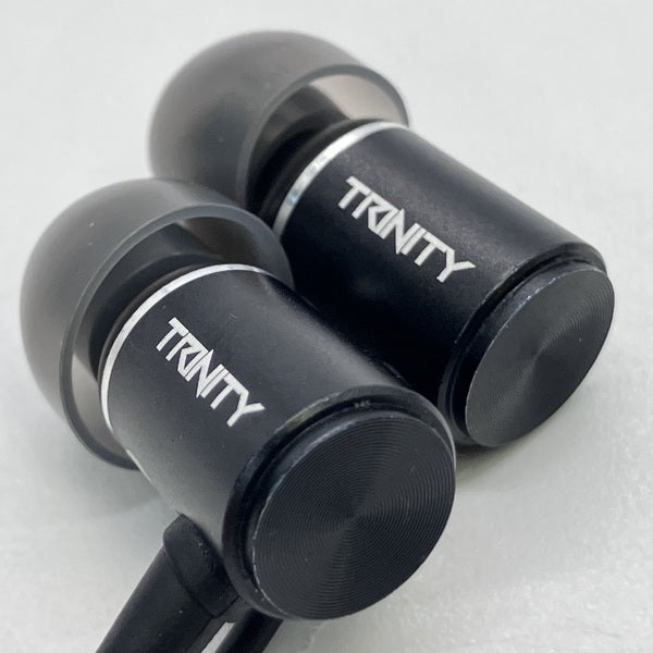 【中古】TRINITY USB-C Black 【AZL-TRINITY-UC-BLK】【名古屋】