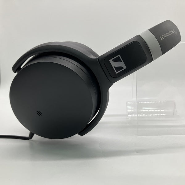 SENNHEISER 【中古】HD 450BT BLACK (ANC)【日本橋】 – e☆イヤホン