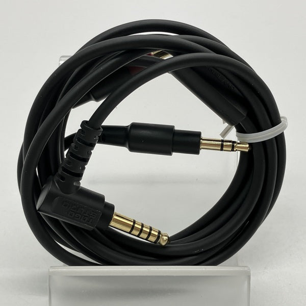 【中古】T3-03用φ4.4 5極プラグ バランスケーブル 1.2m ブラック 【T3-CB43】【秋葉原】