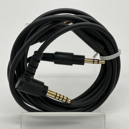 TAGO STUDIO TAKASAKI 【中古】T3-03用φ4.4 5極プラグ バランス
