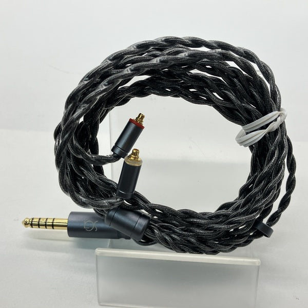 【中古】SoundsGood Anthracite MMCX - 4.4mm【秋葉原】