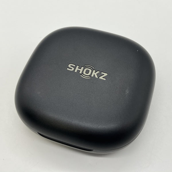 Shokz 【中古】OpenFit2 Black【SKZ-EP-000045】【日本橋】 – e☆イヤホン