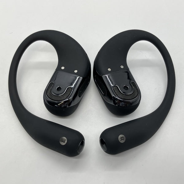 Shokz 【中古】OpenFit2 Black【SKZ-EP-000045】【日本橋】 – e☆イヤホン