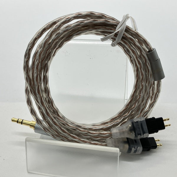 【中古】okcsc JBXヘッドホンケーブル (HD580系統 to 3.5mm)1.5m【秋葉原】