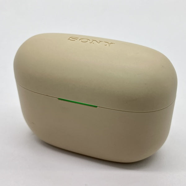 【中古美品】SONY LinkBuds S (WF-LS900N) エクリュ SONY 【中古】LinkBuds S エクリュ 【WF-LS900N C】【秋葉原】 – e