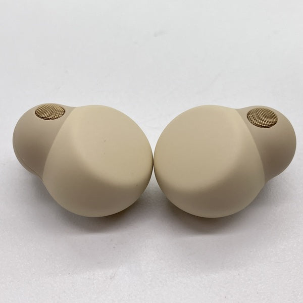 SONY 【中古】LinkBuds S エクリュ 【WF-LS900N C】【秋葉原】 – e