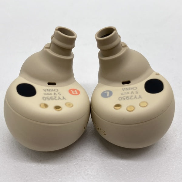 SONY 【中古】LinkBuds S エクリュ 【WF-LS900N C】【秋葉原】 – e