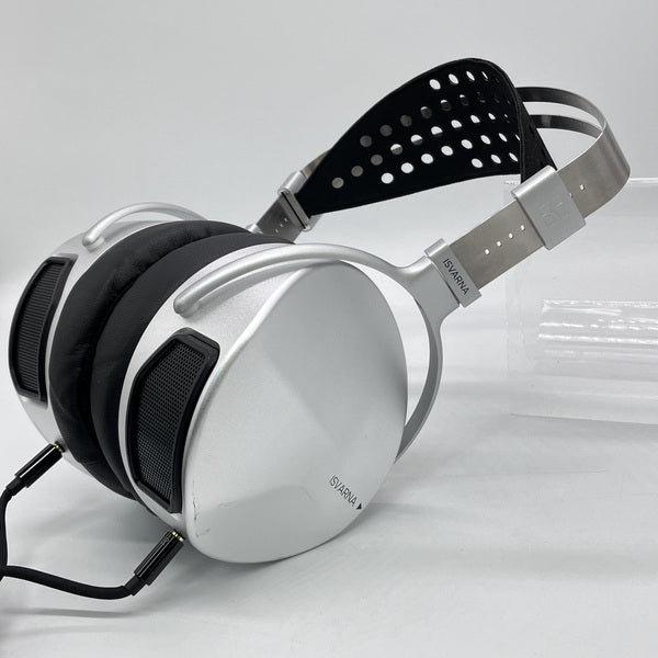 HIFIMAN 【中古】ISVARNA【日本橋】 – e☆イヤホン