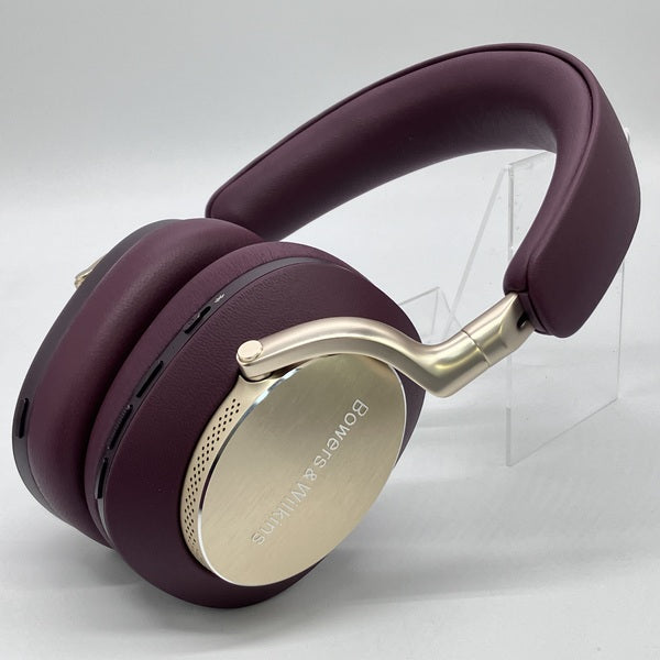 Bowers & Wilkins 【中古】Px8 ロイヤルバーガンディ【PX8/RB