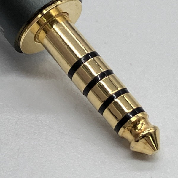 Meze Audio 【中古】109 Pro/Liric用 4.4mm PCUHD アップグレード