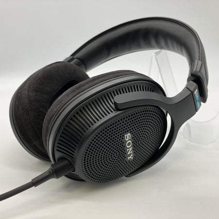 MDR-MV1　ほぼ未使用超美品 SONY 【中古】MDR-MV1【日本橋】 – e☆イヤホン