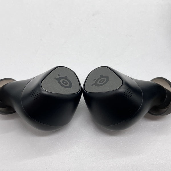 SteelSeries 【中古】Arctis GameBuds X Black (Xbox用) 【61681J