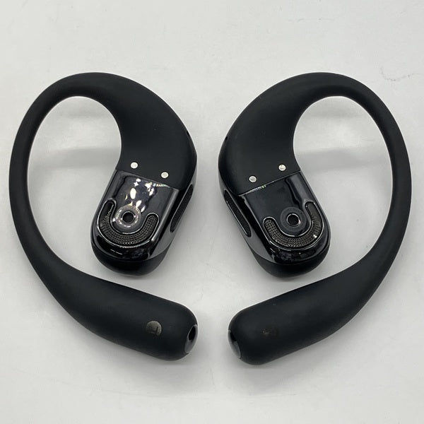 Shokz 【中古】OpenFit2 Black【SKZ-EP-000045】【日本橋】 – e☆イヤホン