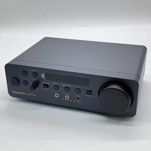 【中古】Sound Blaster X5【秋葉原】