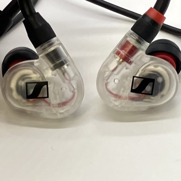【中古】IE 100 PRO CLEAR【秋葉原】