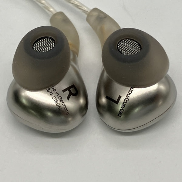 beyerdynamic 【中古】Xelento remote 2nd generation【秋葉原】 – e