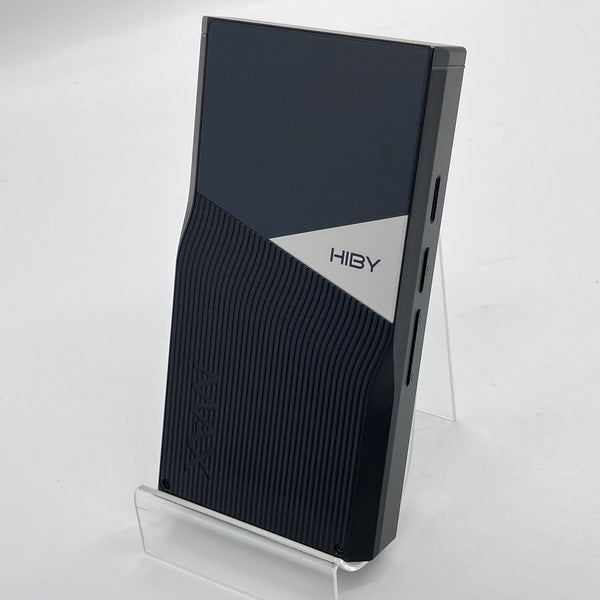 HiByMusic 【中古】R6 Pro MAX Black【秋葉原】 – e☆イヤホン