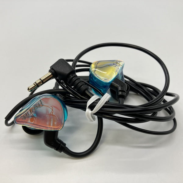 qdc 【中古】FRONTIER Emerald 【QDC-FRONTIER-EM】【秋葉原】 – e