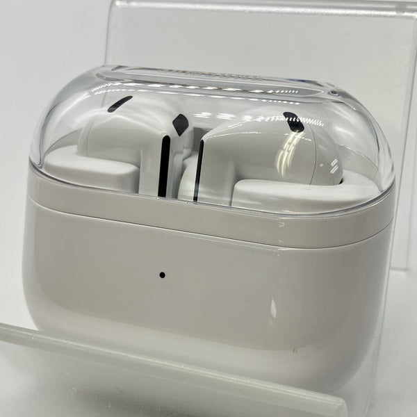 Galaxy 【中古】Galaxy Buds3 ホワイト 【SM-R530NZWAXJP】【秋葉原