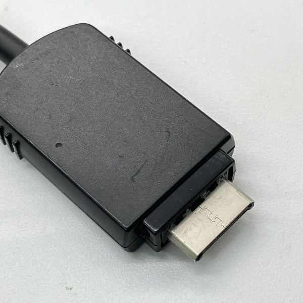 SONY 【中古】WMC-NWH10【ハイレゾ・オーディオ出力用USB変換ケーブル