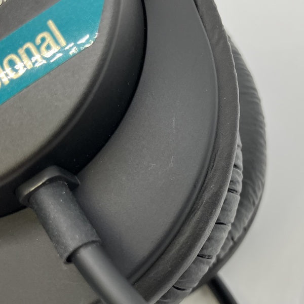 SONY 【中古】MDR-7506【日本橋】 – e☆イヤホン