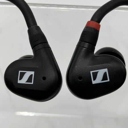 SENNHEISER IE100 PRO 新古品 SENNHEISER 【中古】IE 100 PRO BLACK【日本橋】 – e☆イヤホン
