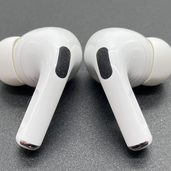 Apple 【中古】Apple AirPods Pro MLWK3J/A (2021/Magsafe)【秋葉原