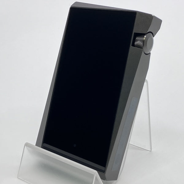 Astell&Kern 【中古】A&norma SR15 Dark Gray 【AK-SR15-DG】【名古屋