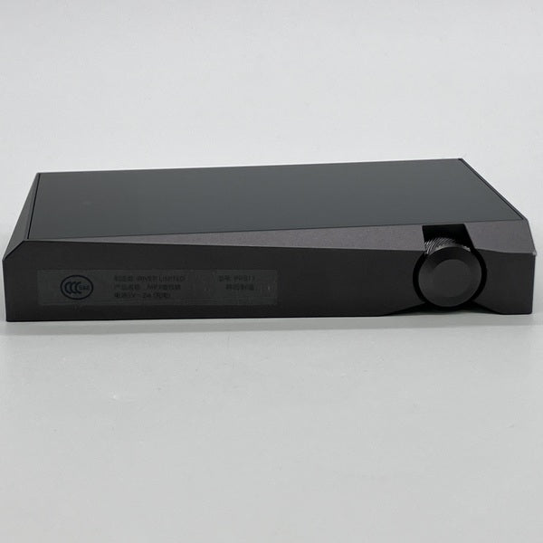 Astell&Kern 【中古】A&norma SR15 Dark Gray 【AK-SR15-DG】【名古屋